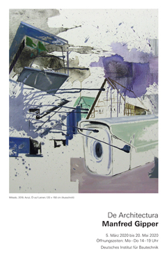 de architectura 2020