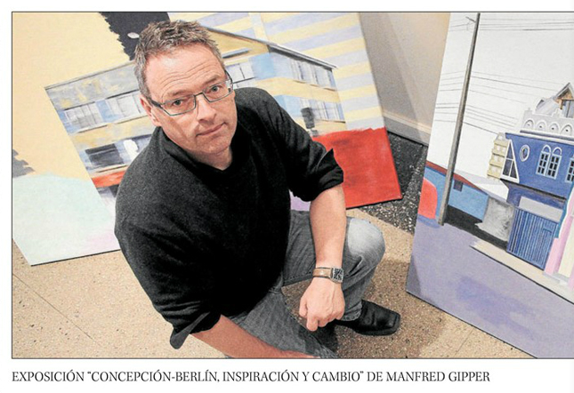 Diario Concepci&oacute;n, 4.10.2013