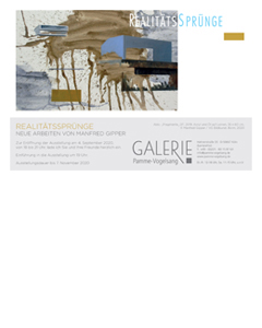 Realit&auml;tsspr&uuml;nge 2020