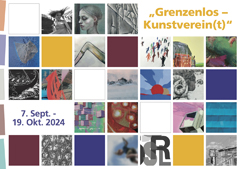 Grenzenlos-Kunstverein(t) 2024