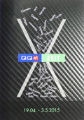 QQArt Zeit, 2015 QQArt Zeit, 2015