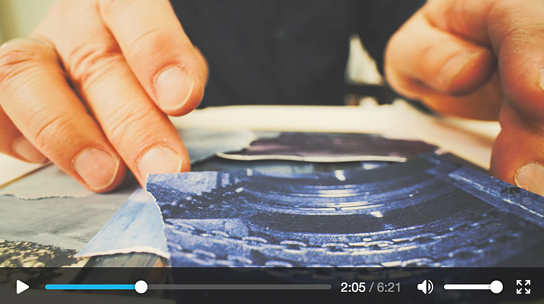 Video der UFA Documentary GmbH