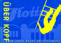 Über Kopf - 20 Jahre Kunst bei Flottmann Über Kopf - 20 Jahre Kunst bei Flottmann