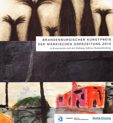 Brandenburgischer Kunstpreis Brandenburgischer Kunstpreis