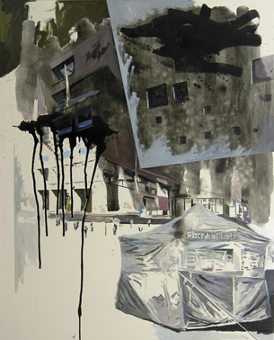 Place de la Libert&eacute;