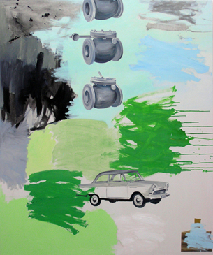 R&uuml;ckschlagklappen